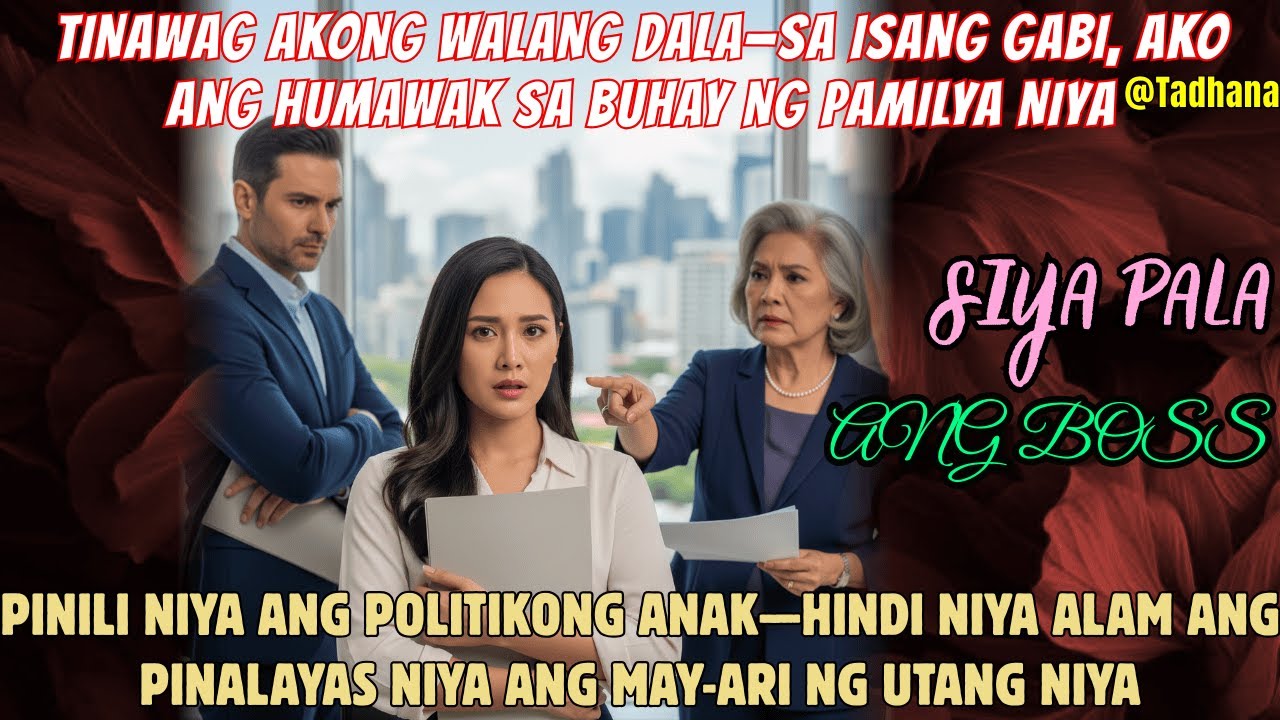 15 taon kaming kasal, pero nahanap ko ang divorce papers sa vault. Akala nila durog ako, pero...