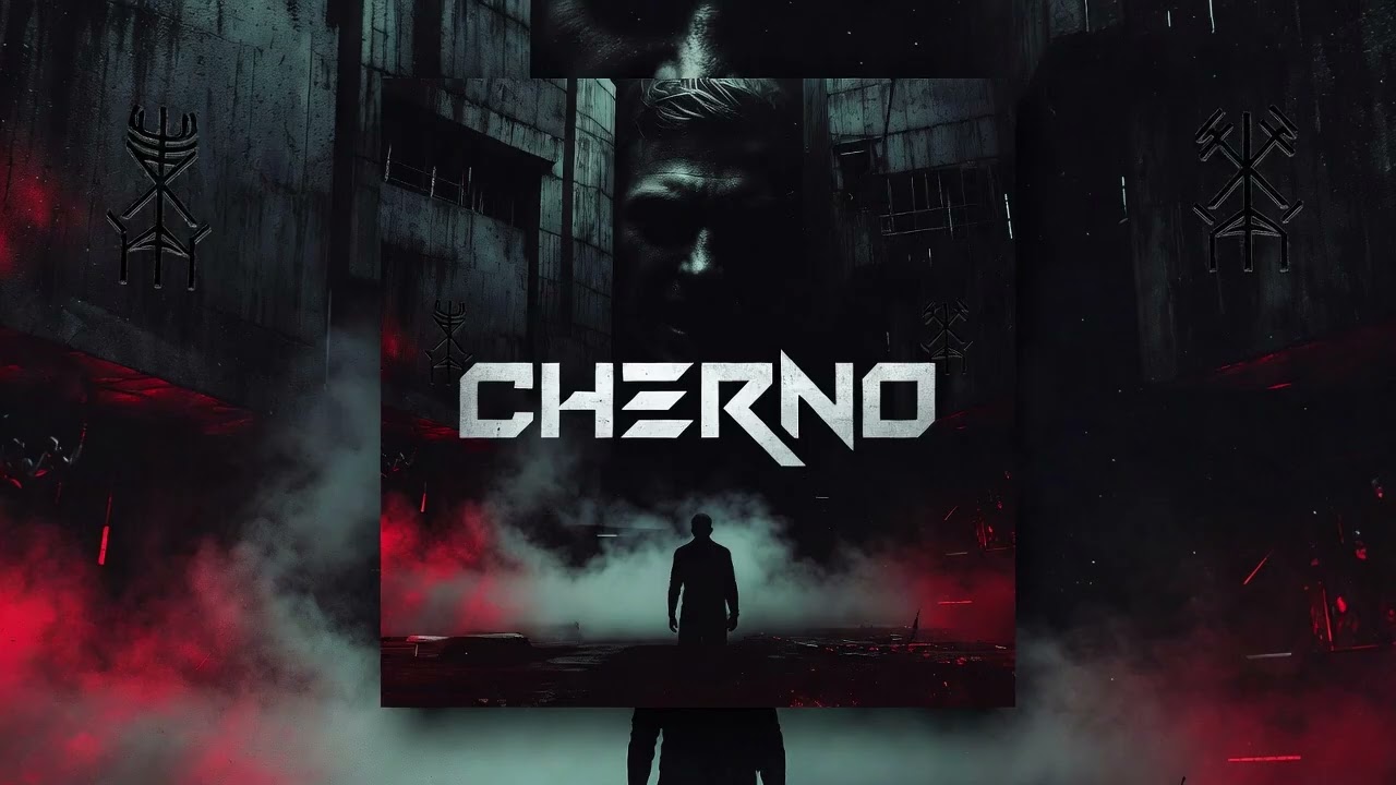 CHERNO &ndash; Dark Slavic Industrial Trap | Hard EDM Club Anthem