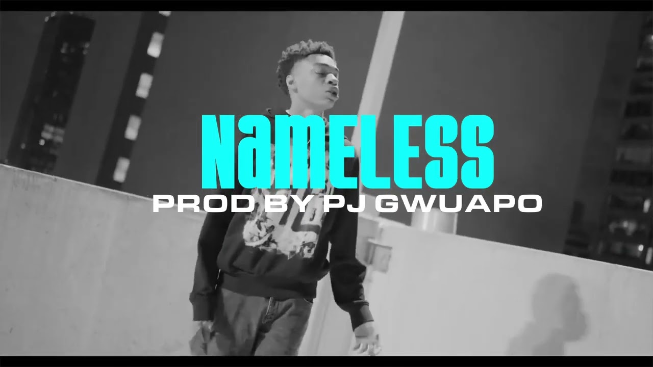 Roid Type beat "Nameless" | WestCoast Type Beat 2026 |