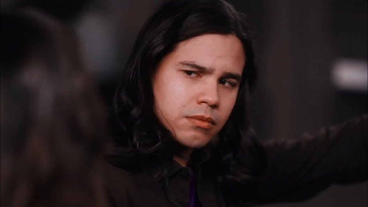 Cisco Ramon | Paralyzed - NF