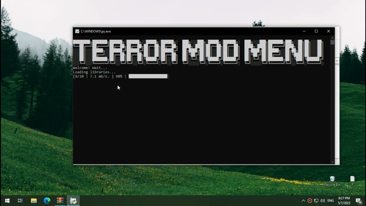 GTA 5 ONLINE | FREE MOD MENU | UNDETECTED | PC | 2023