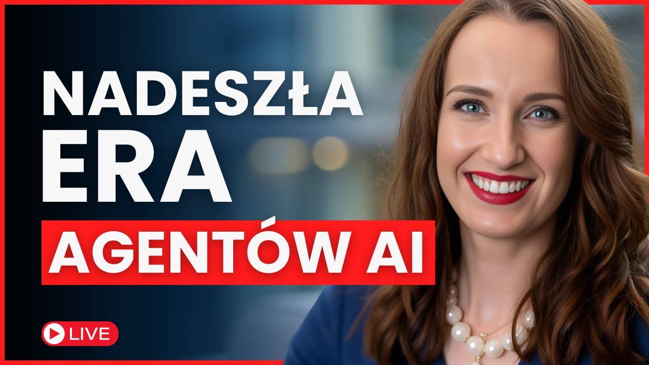 Manus AI, przełomowy autonomiczny agent AI i Google Gemini Canvas! AI news