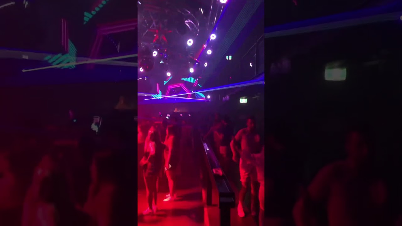 3am in the club #nightlifeparty #saturdaymornings