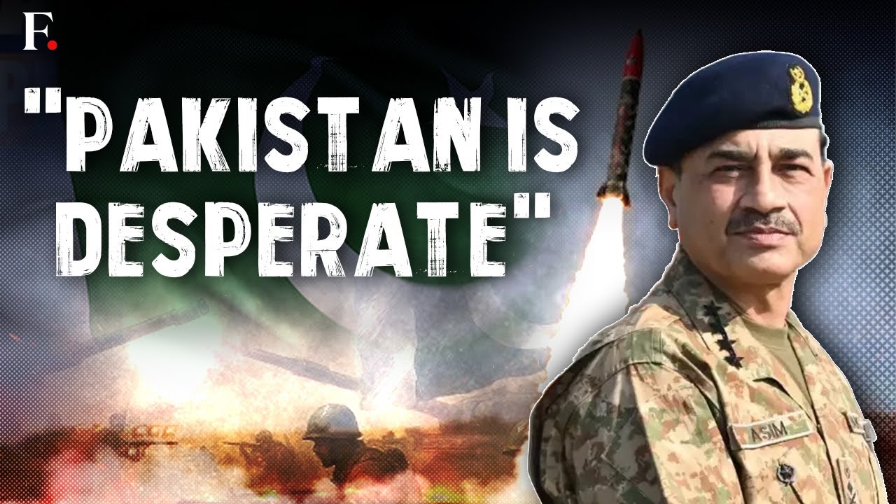 "Pakistan's Use of Fatah Missile Is a Major Escalation" | N18G
