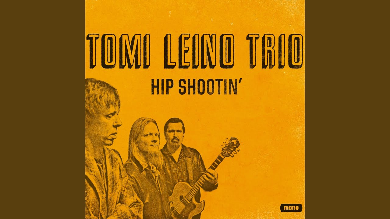 Hip Shooter