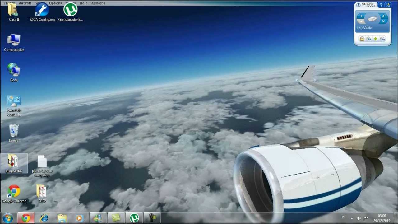 tutorial- como instalar ezca(EZdok) camera no fsx