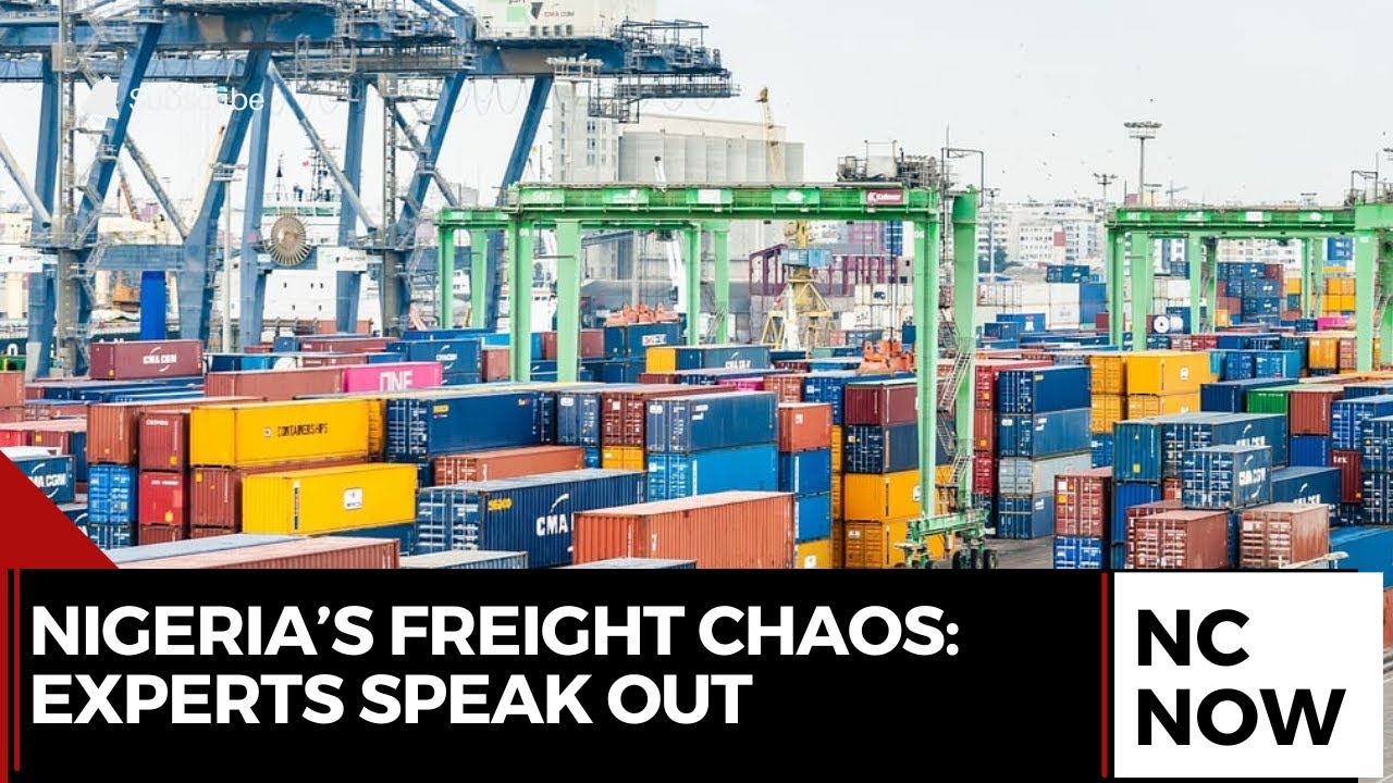 Stakeholders Push for Reforms in Freight and Logistics Sector