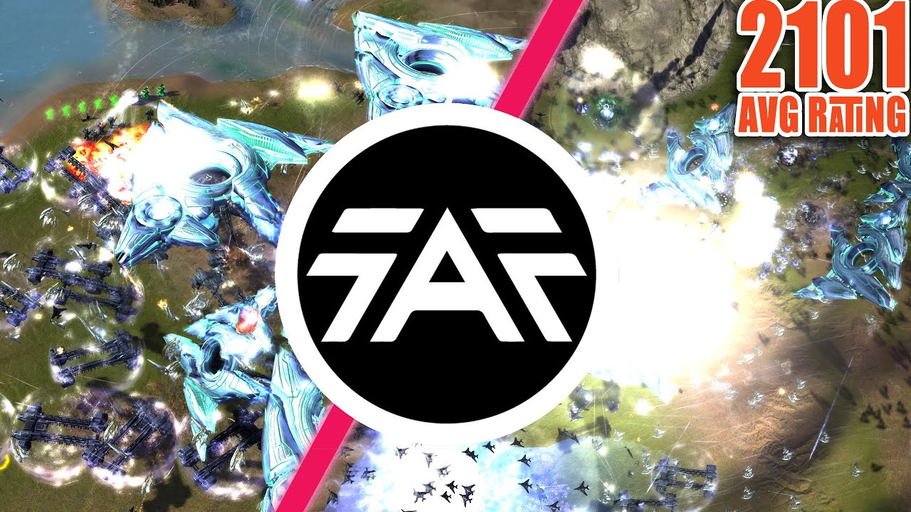 interCONTINENTAL exPERIMENTAL 4v4 Pro Tom Foolery | Setons 4v4 FAF