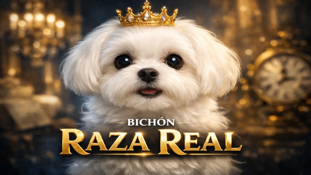 Bichón Maltés | Historia, Cuidados y Verdades de una Raza Milenaria