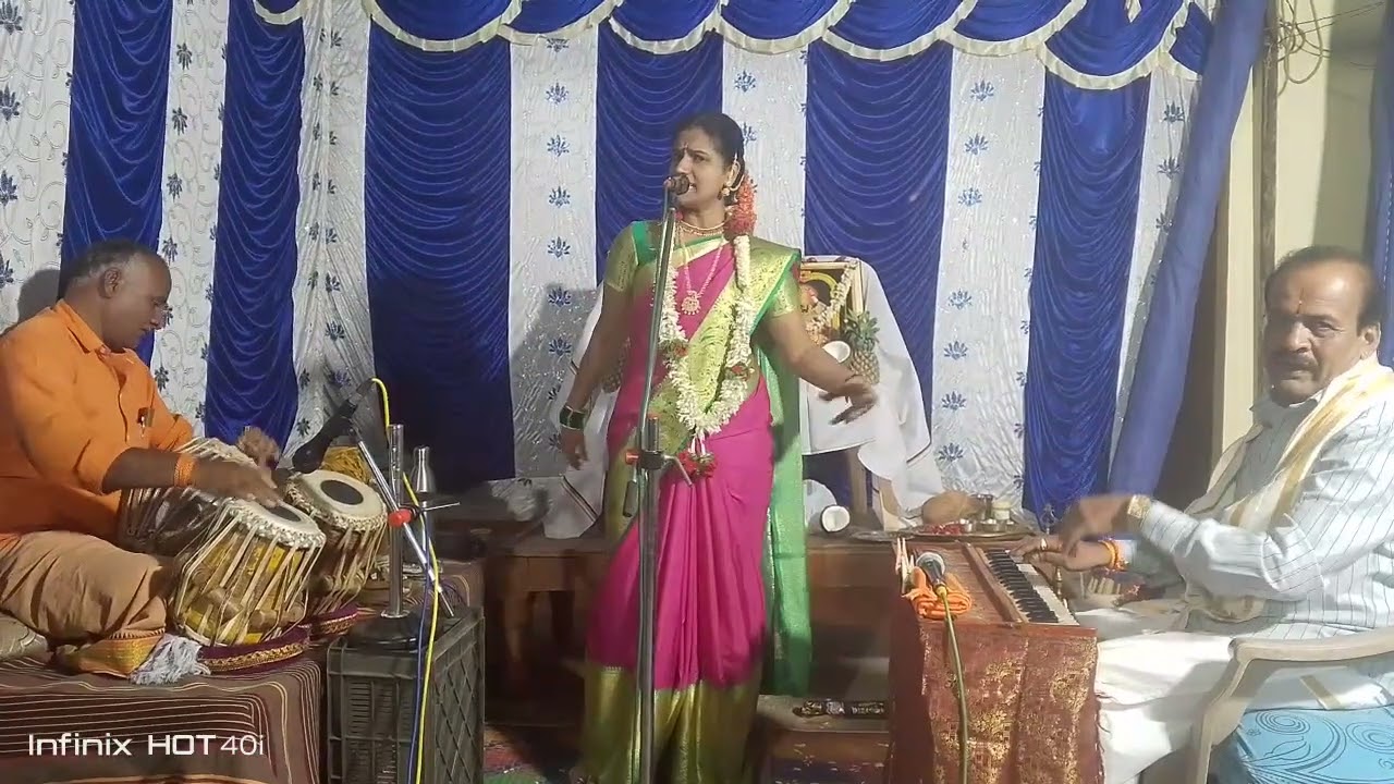 9550136133 Ramachandrappa harmonium