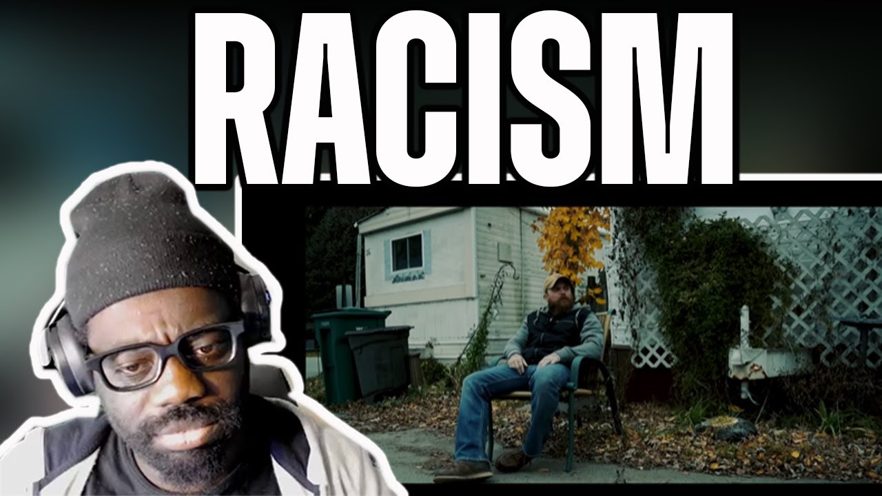 Hold The Hell Up!!*  Adam Calhoun - Racism (Reaction) | Jimmy Reacts
