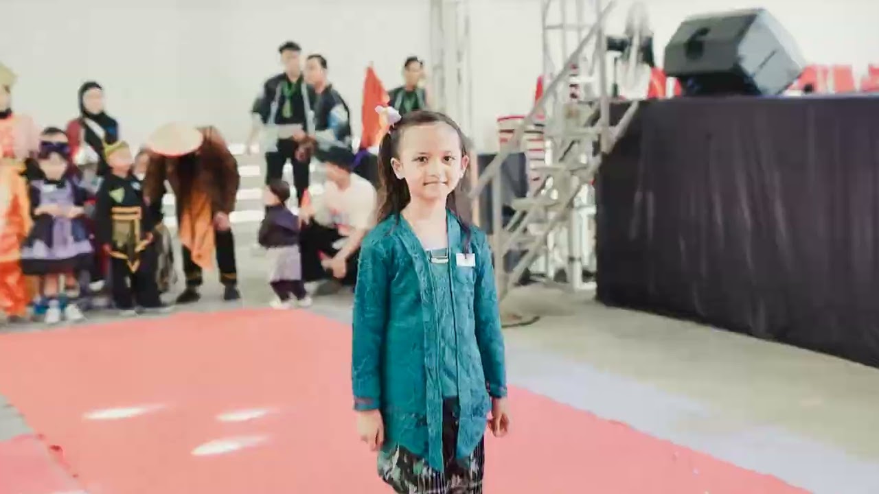 Event Matsuri 2026 PT.ART Sakura Nusantara