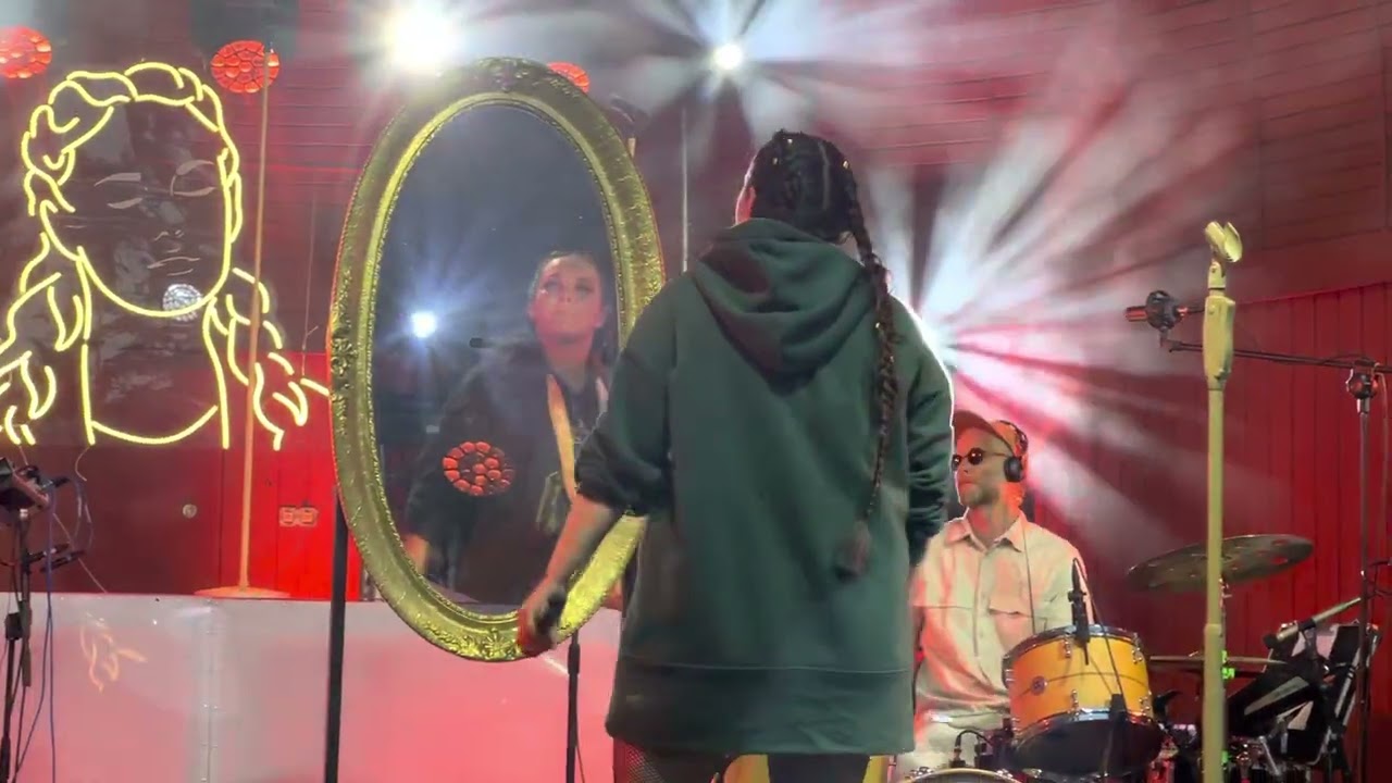 Ewa Farna - Wersja 2.0- Polanica-Zdrój 17 07 2022