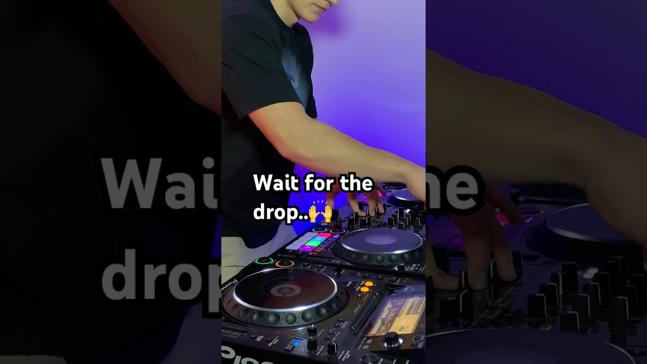 #techhousedj #techhouse #djinglife