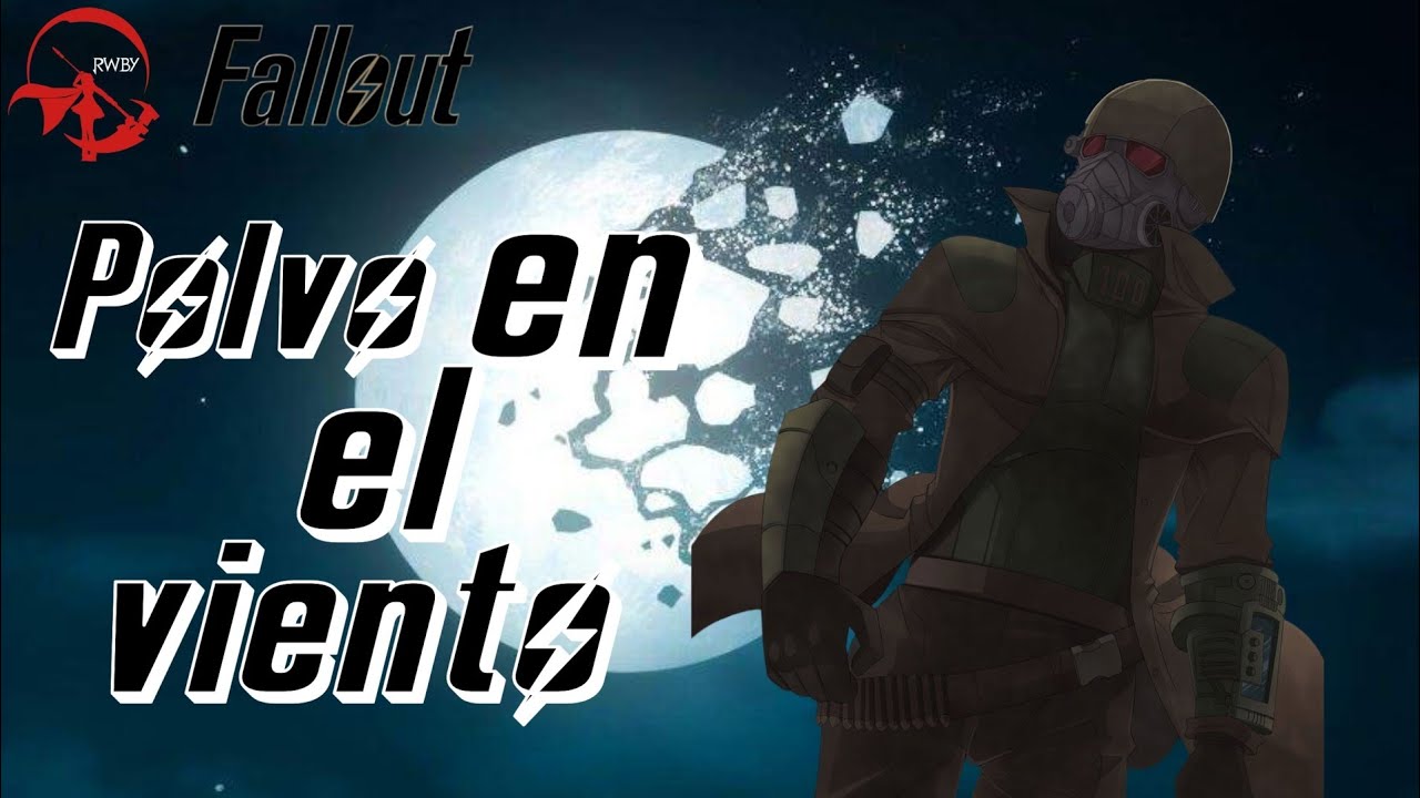 Polvo en el viento Capítulo 2 (Vol 1: Luz en el faro)