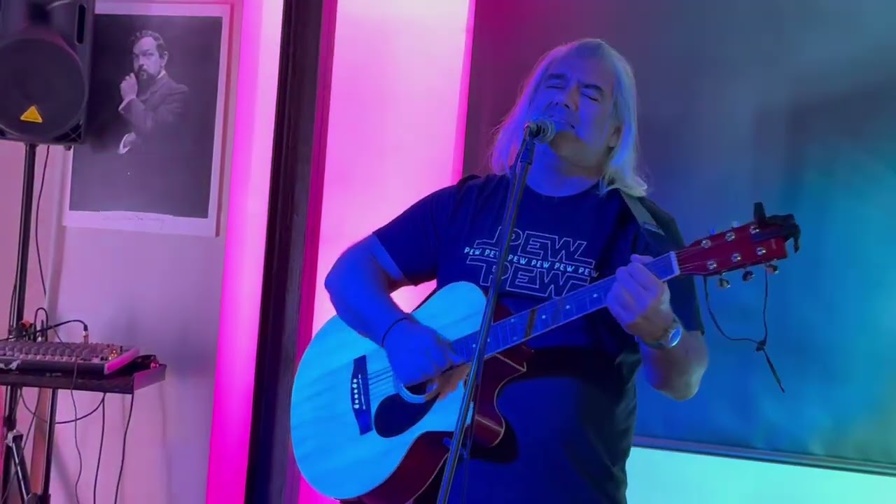 Piano Man