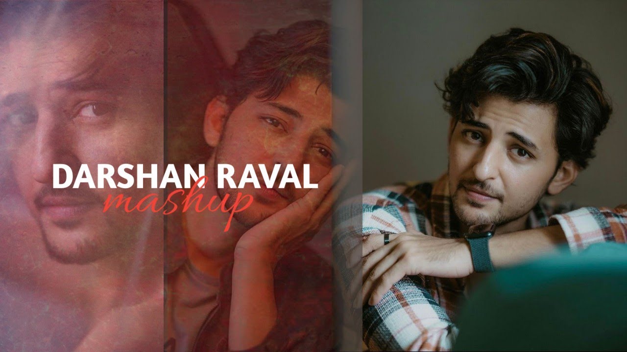 Monsoon special by Darshan raval || new mashup || chillout || feel it @fxd_music