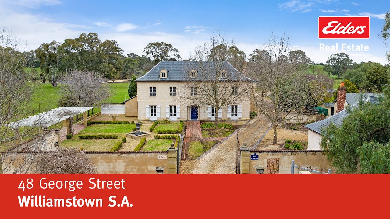 48 George St, Williamstown, South Australia