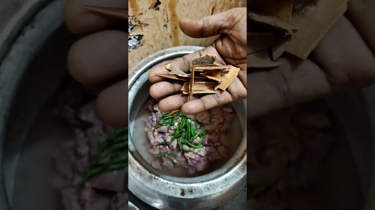 20 kg chicken biryani recipe #trending #food #indianfood #viralvideo #cooking #chicken #biryani