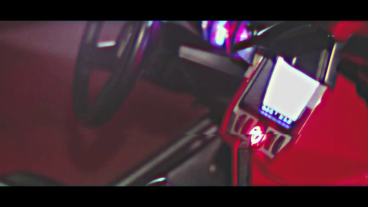 K2A - Speed Racer (Official Music Video)