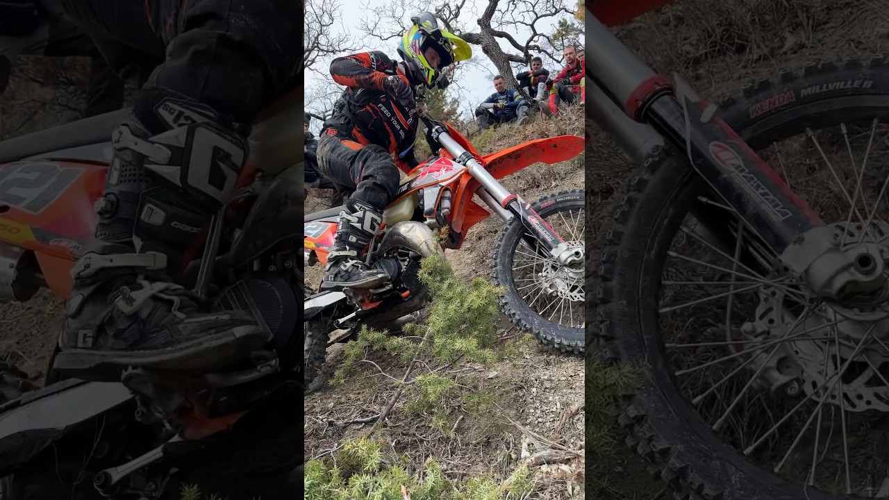 Кроссмен впервые в Эндуро #enduro #эндуро #motorcycle #мотоцикл #dirtbike #mxgirl  #moto #эндурист