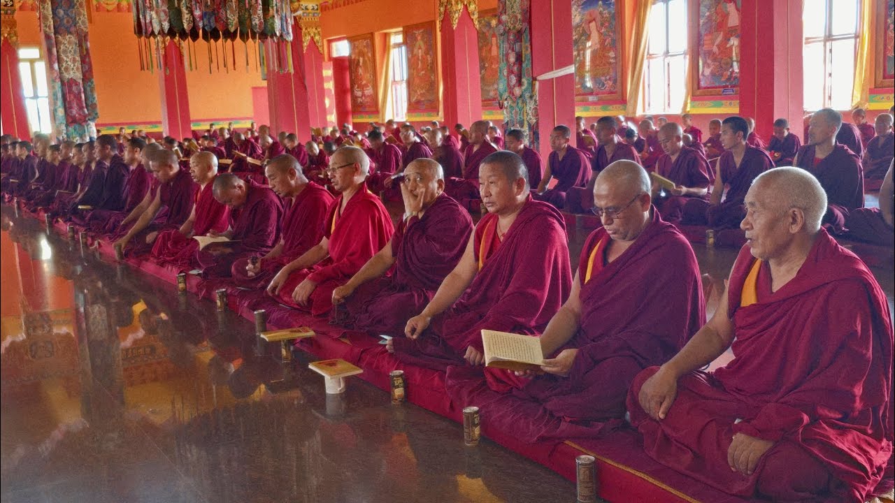 རྨོ་ལམ་ཉིན་གསུམ་ོཔ།།