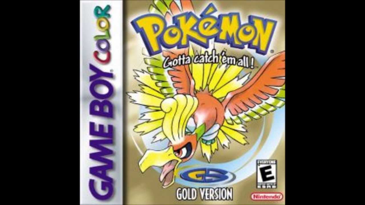 Pokémon G/S/C: Battle! Gym Leader (Kanto) [BW2 Remix]