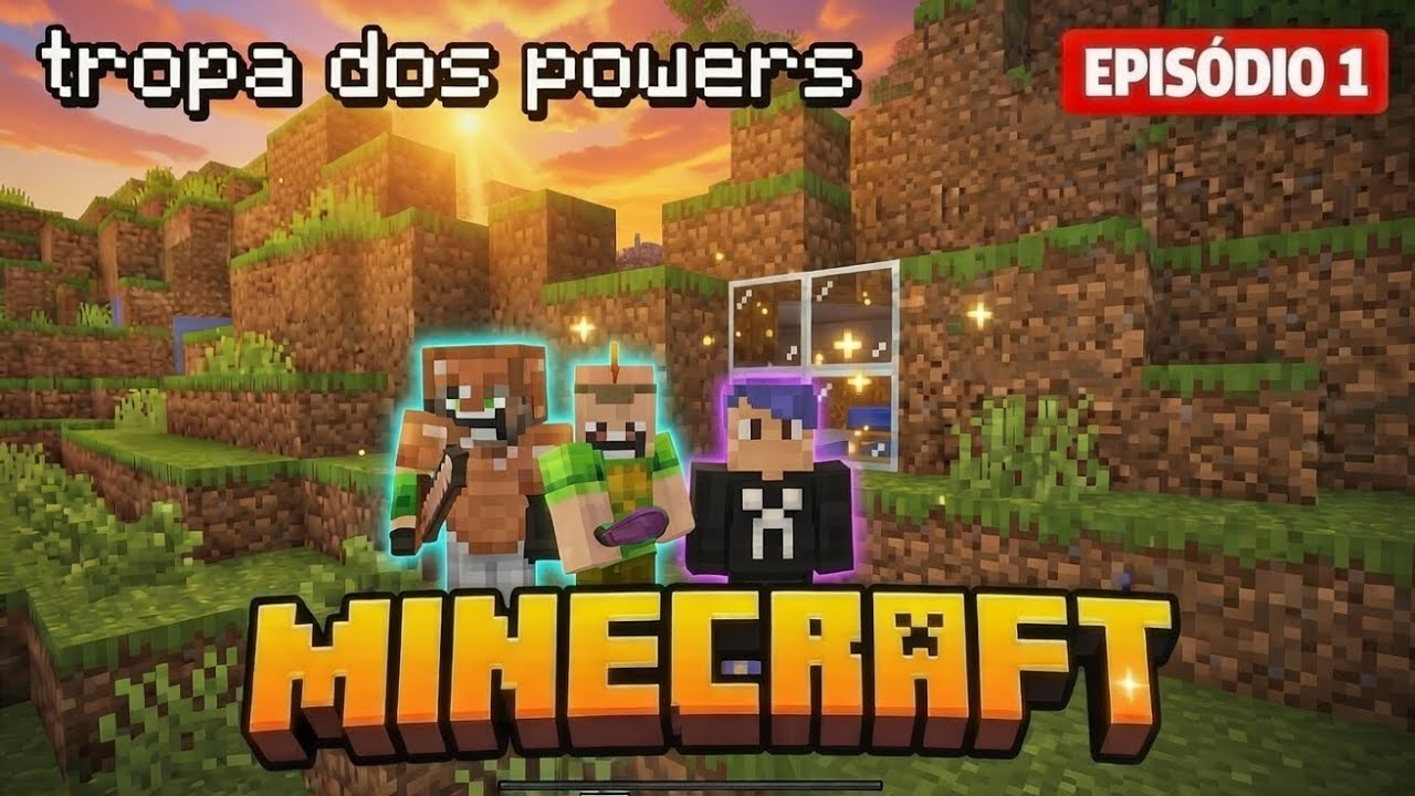 A batalha episódio 1