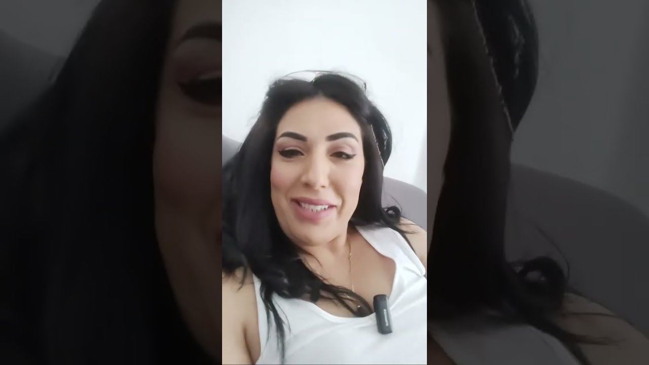 khadija mazari fitar va être en direct !