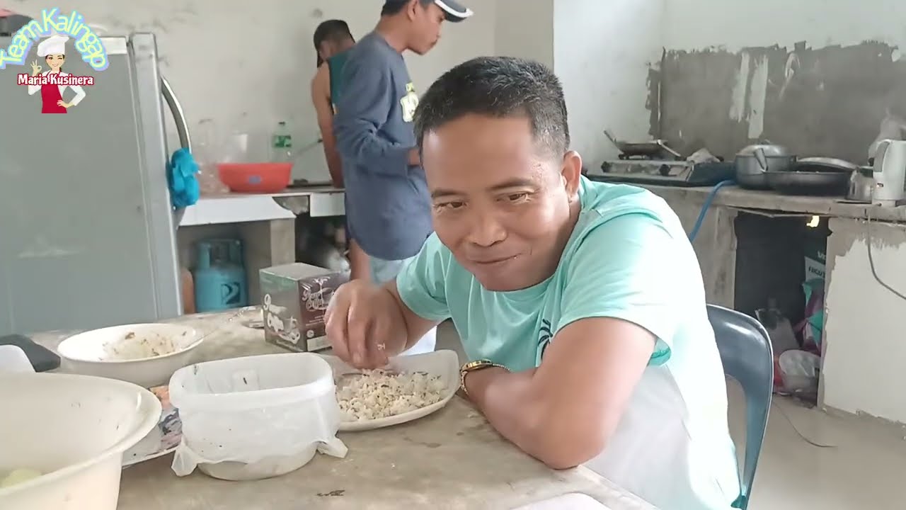 PAHINGA NG MGA KARPENTERO | VAL SANTOS MATUBANG | ATE EDNA VLOGS | BIRADOR | MARIA KUSINERA 