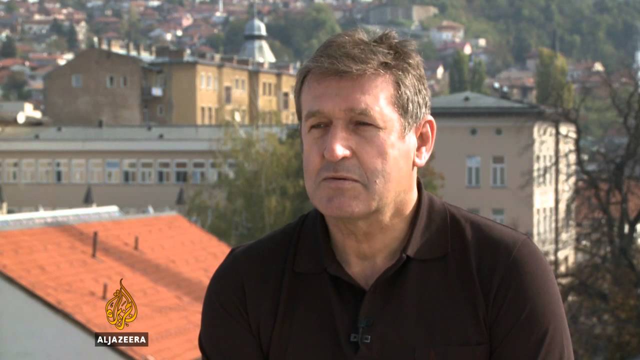 Oni pobjeđuju: Safet Sušić