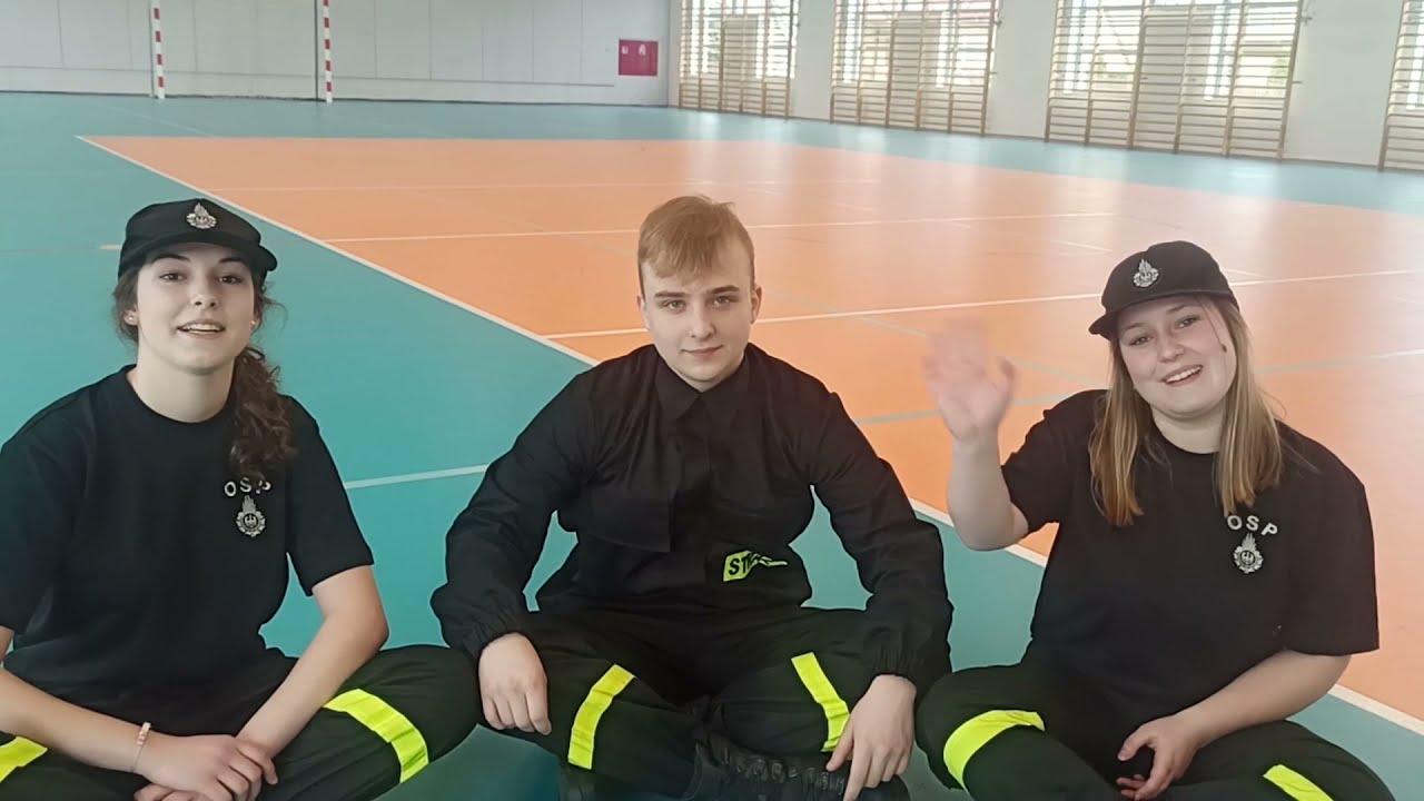 ZSCKR Kowal - Mundurówka