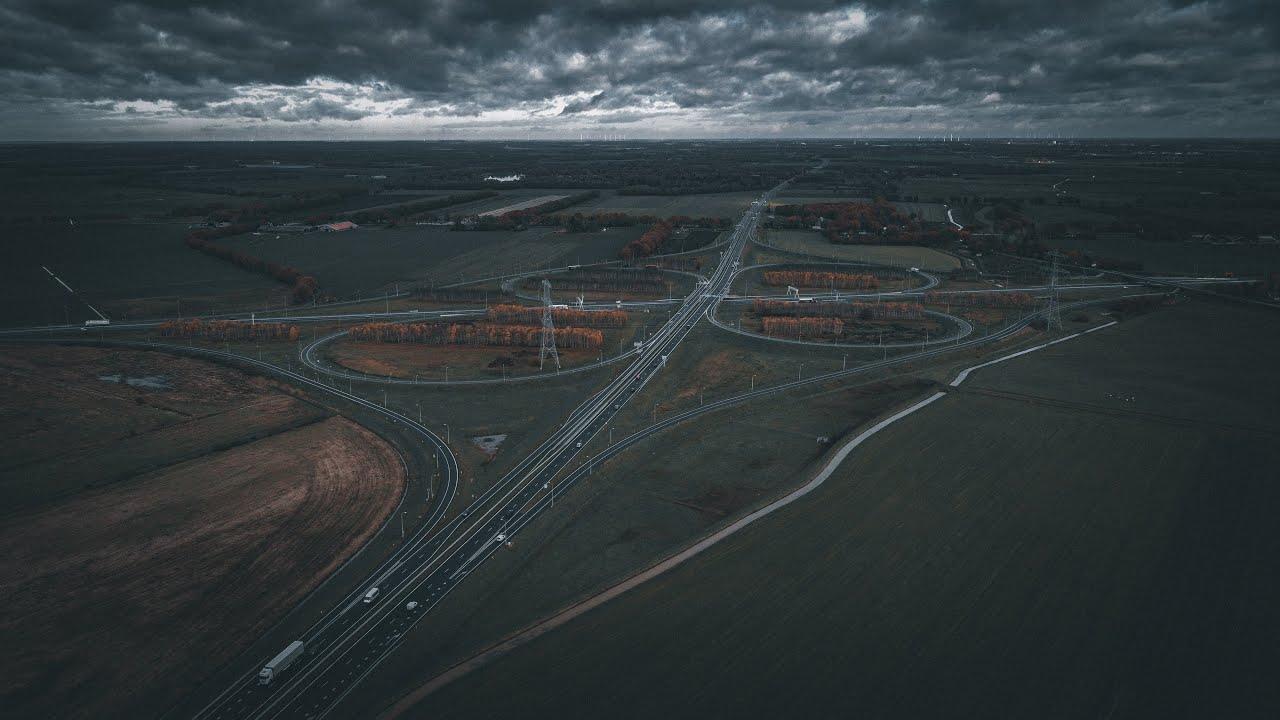 Junction Holsloot 2022 - NLROADS