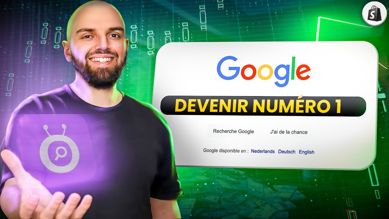 x10 votre trafic gratuit avec le SEO Shopify ? (tutoriel complet SEOAnt)