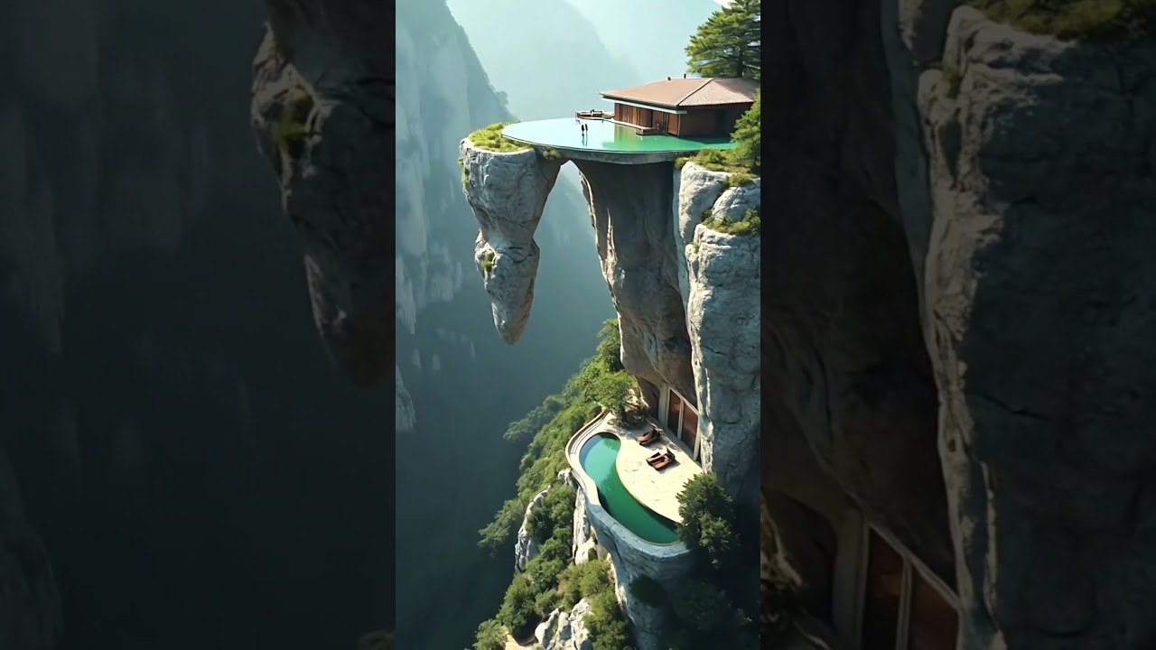 most beautiful places on earth the world #beautiful #soothingrelaxation #calmingmusic #chillout