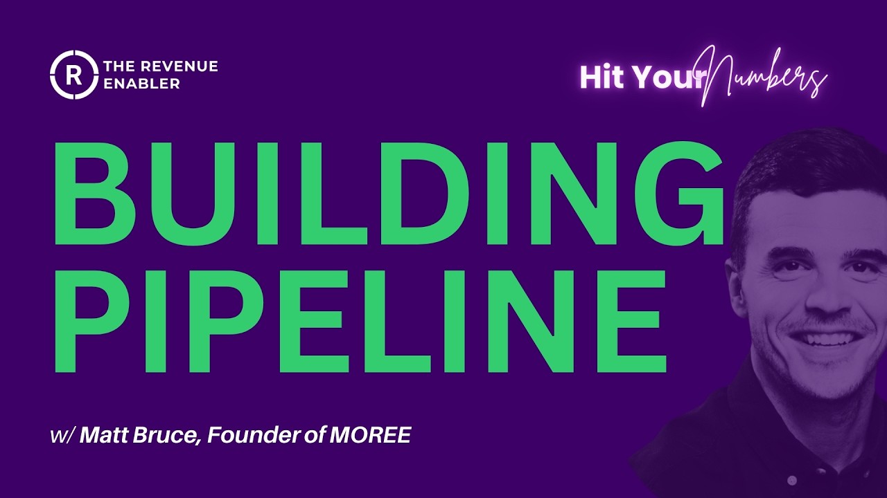 Building Pipeline In 2026 & What Mistakes To Avoid