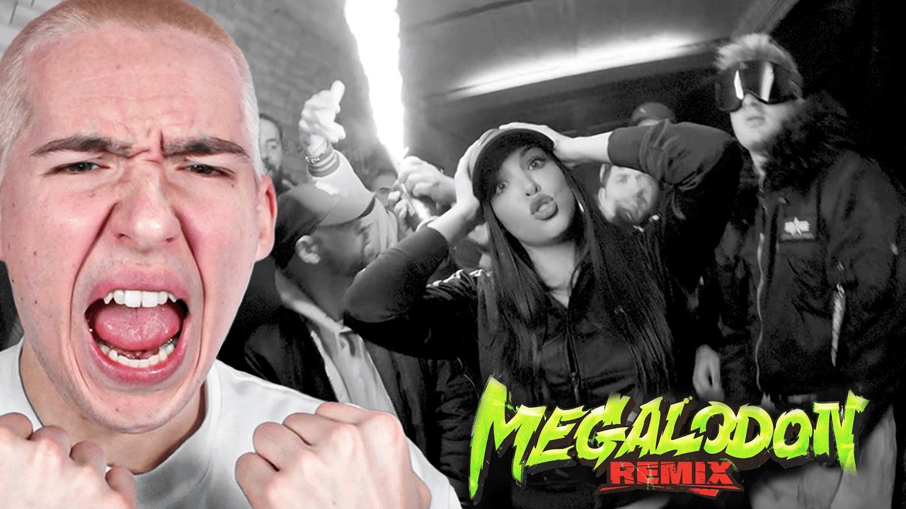 Ich hätte NIEMALS seinen Part erwartet! 😱