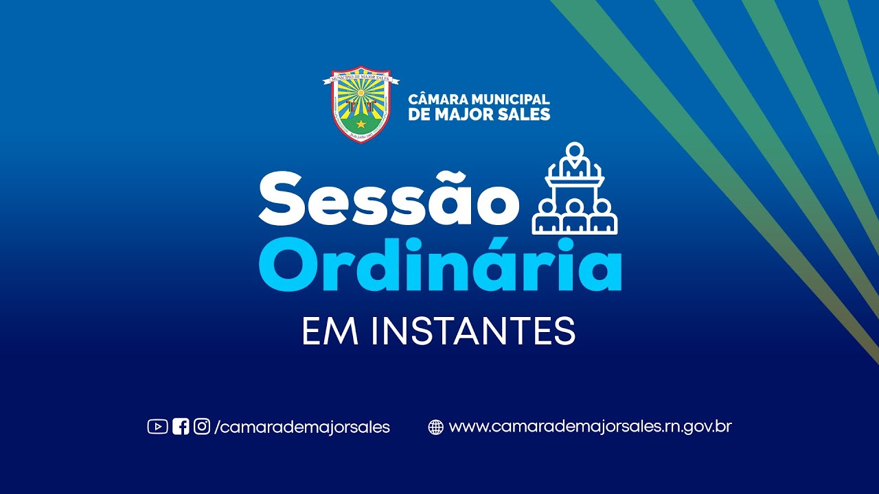 4ª Sessão Ordinária - 23 de Abril de 2024