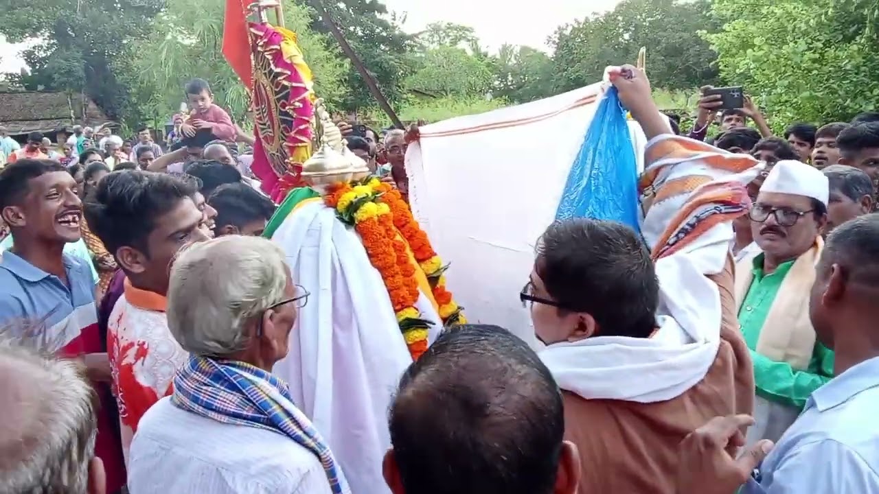 श्री देव रवळनाथ दसरा उत्सव.आडवली ता. मालवण 