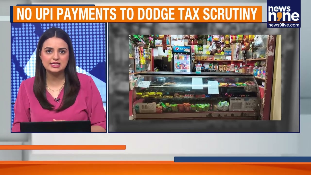 Bengaluru Traders Begin Black Armband Protest Against Commercial Tax Notices | News9