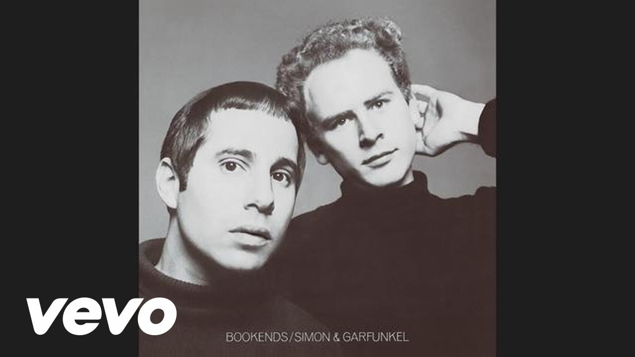 Simon & Garfunkel - Fakin' It (Audio)