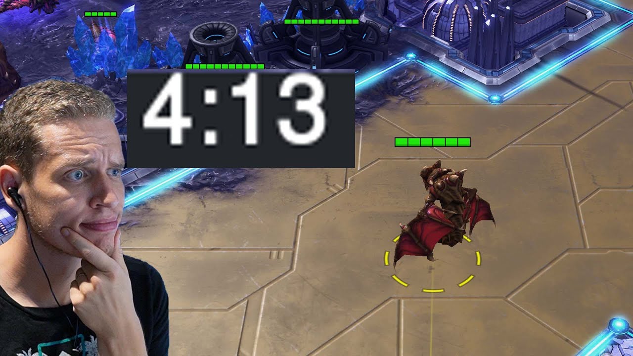 The FASTEST Muta Rush POSSIBLE