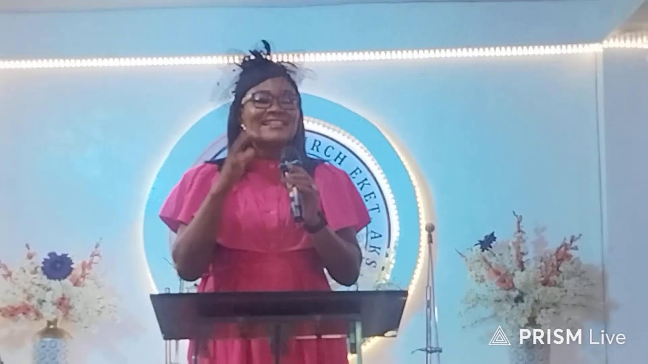 Live streaming of Fbc eket