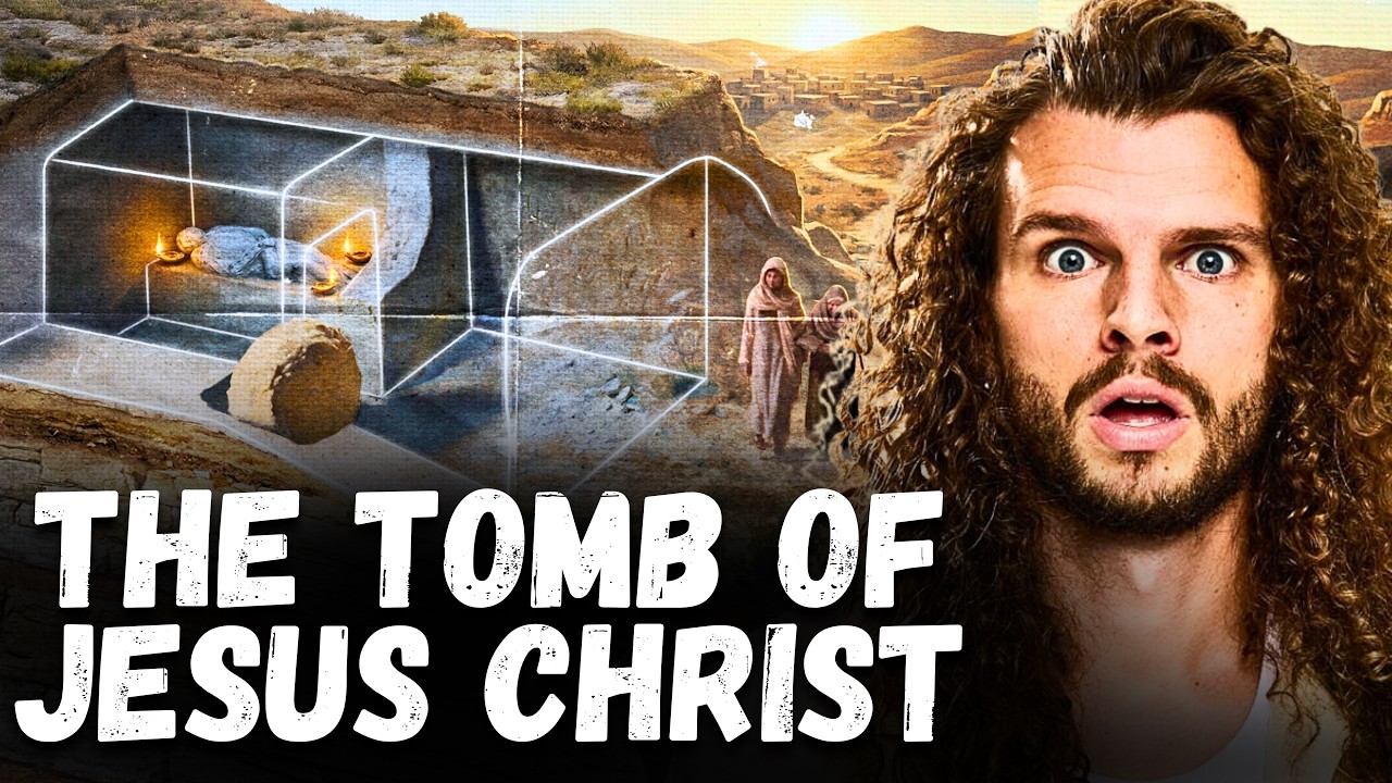 Почему истории о воскресении не совпадают (и почему это важно)