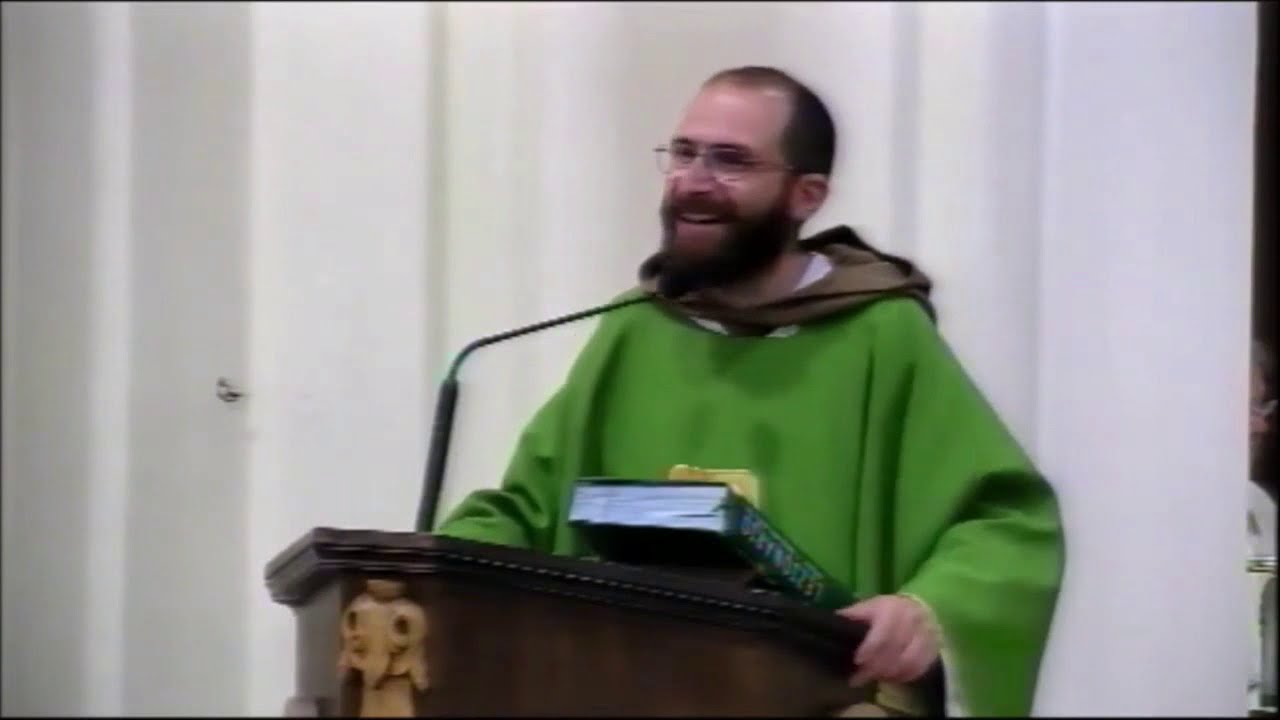 La castità, di frà Umile mdv
