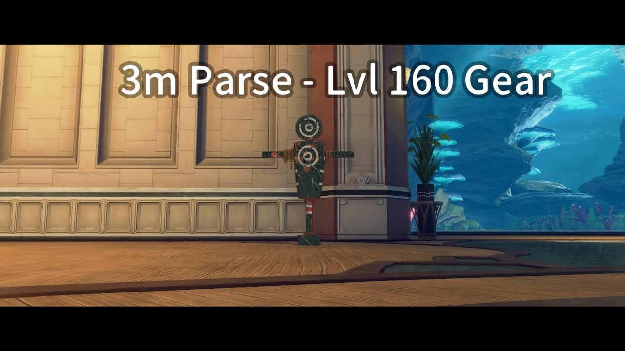 Falconry 3m parse - Lvl160 Gear - 493k dps - CN Server [Blue Protocol Star Resonance]