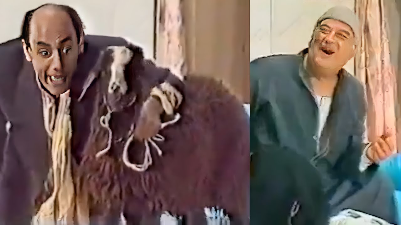 المسرحية الكوميدية الواد شطارة كاملة | احمد  بدير - حسن حسني - هالة فاخر | هتموت من الضحك 😂😂🤣