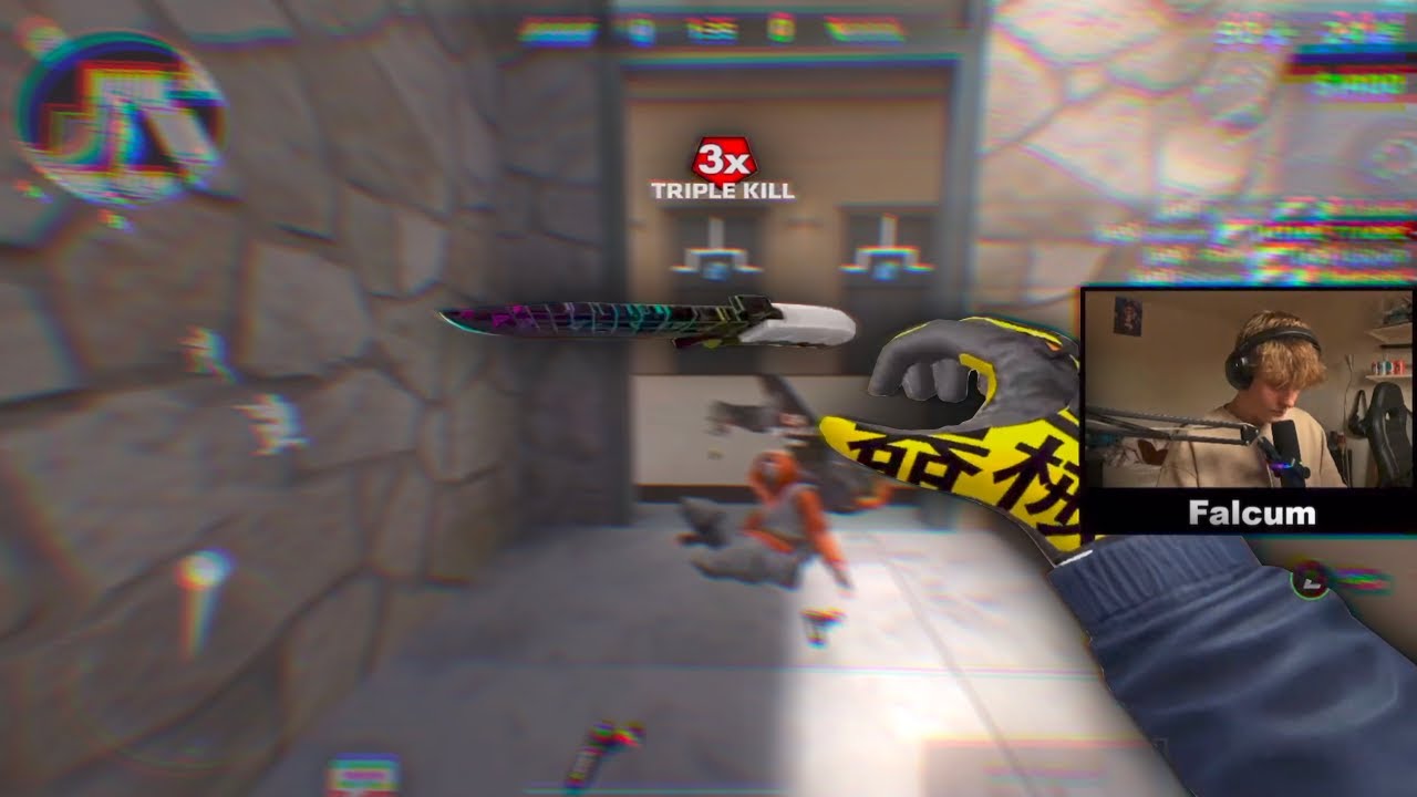 Having Fun In Critical Ops | Critical Ops 1.38.0 Gameplay