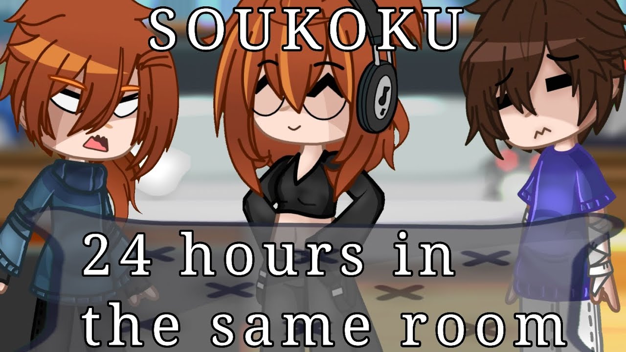 #dazai and #chuuya 24 hours in the same room 😝🤟//+13?//#soukoku //modern AU//enjoy!