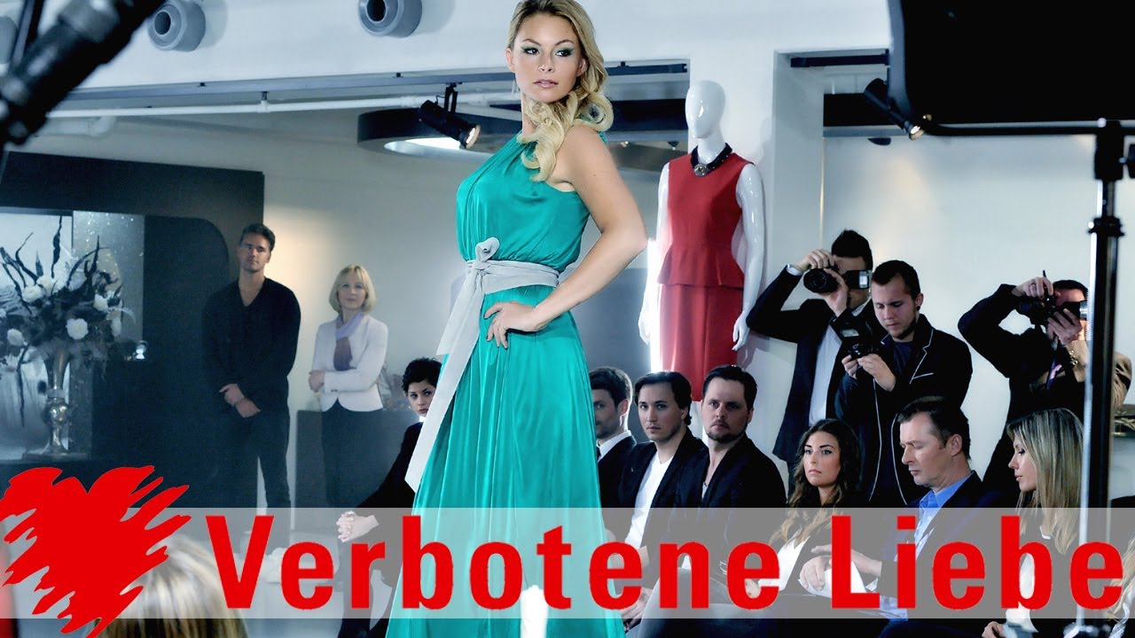 Verbotene Liebe - Folge 4525